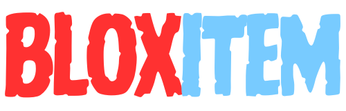 BLOXITEM